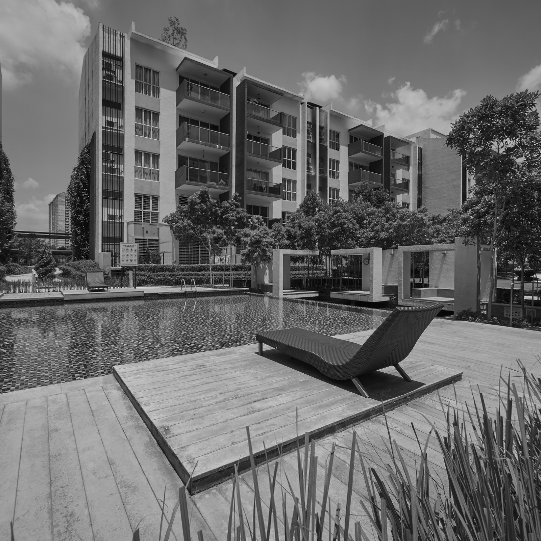 Condomínios e Vizinhança